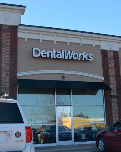 DentalWorks & Orthodontics Fort Mill