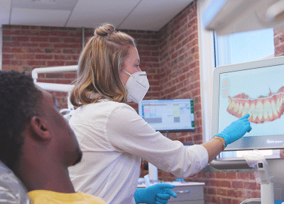 Lineberger Orthodontics - Mooresville