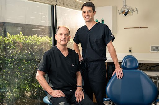 Eddy Periodontics & Implant Dentistry - Rock Hill - Drs. Nelson & Joseph Eddy