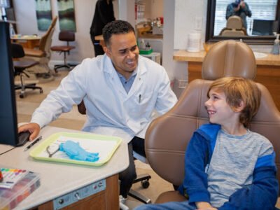 Selden Orthodontics