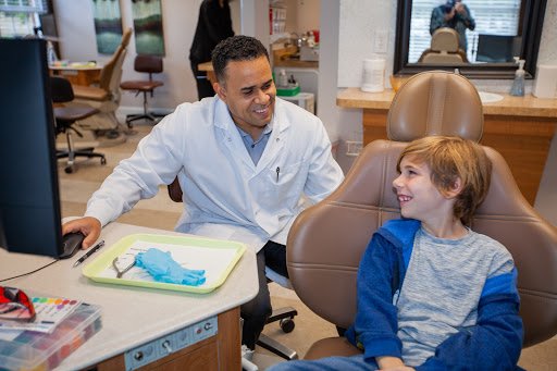 Selden Orthodontics