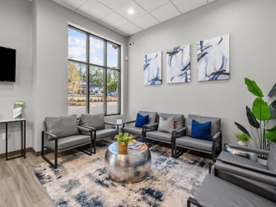 Sanders Dental Studio