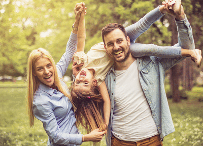 Growing Smiles Pediatric Dentistry - Madison Park