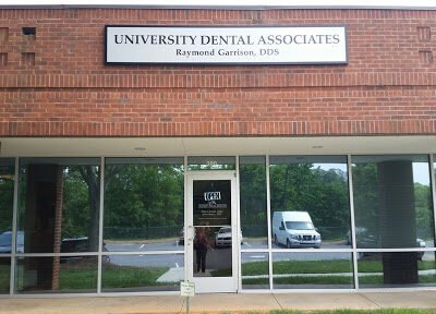 University Dental Associates Charlotte University II - UDA2