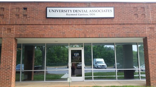University Dental Associates Charlotte University II - UDA2