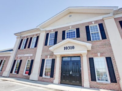 Mountain Island Family & Cosmetic Dentistry
