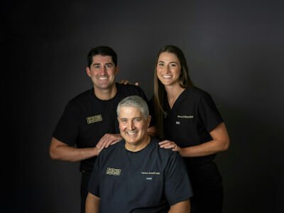 Porter Dental Group