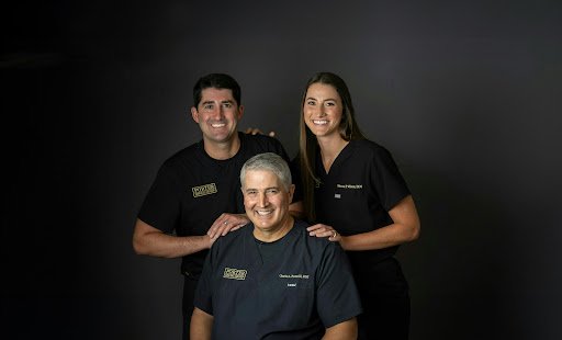 Porter Dental Group