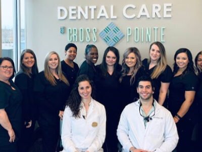 Dental Care at Cross Pointe