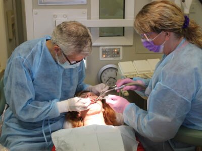 Cooper Family Dentistry