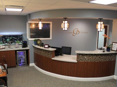 Dr.R Bruce Miller DDS MS PA DBA Charlotte Prosthodontics