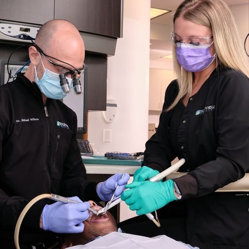 SouthView Dentistry