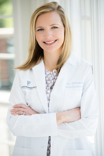 Griswold Mollie E DDS