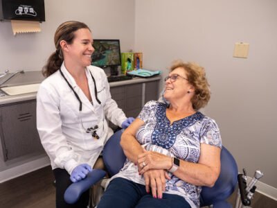 Bass Dentistry Gastonia