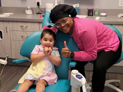 Tega Cay Pediatric Dentistry