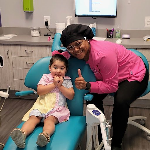 Tega Cay Pediatric Dentistry