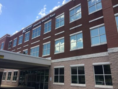 Prettyman Orthodontics - University