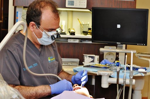 Ghorshi Family Dentistry