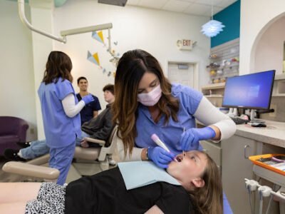 New Heights Pediatric Dentistry | Dr. Jas Guram DMD