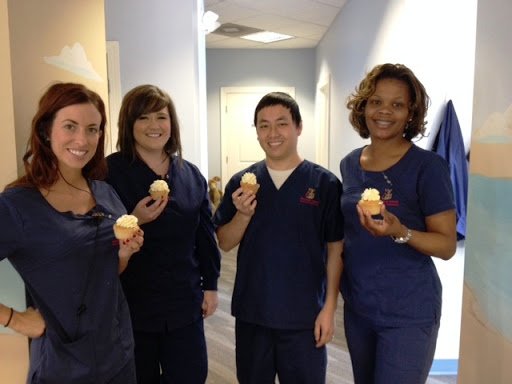 Smile Pediatric Dentistry and Orthodontics