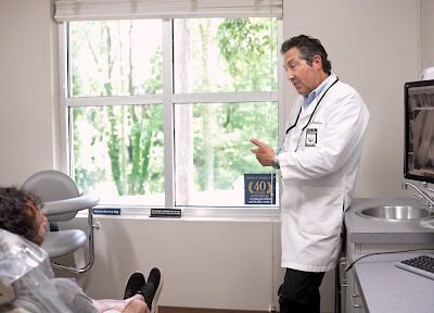 Dr. Jim Meletiou