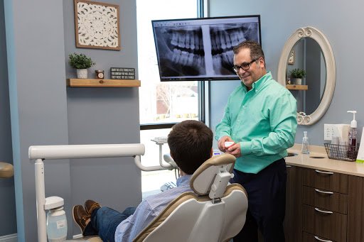 LandMark Dentistry - Matthews NC