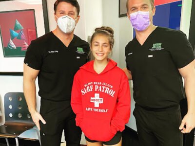 Burrow Welchel & Culp Orthodontics