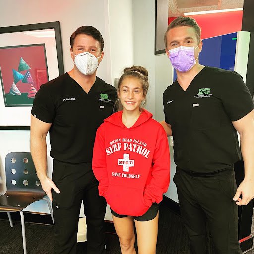 Burrow Welchel & Culp Orthodontics