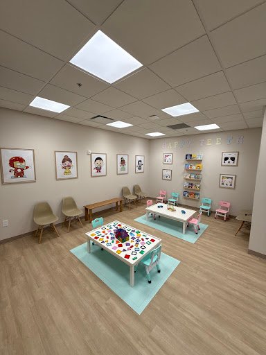 Happy Teeth Pediatric Dentistry