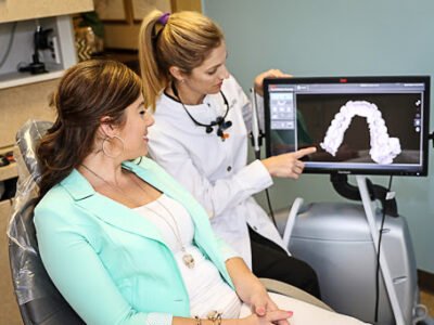 Kalons Glidewell & Grewal DDS PA