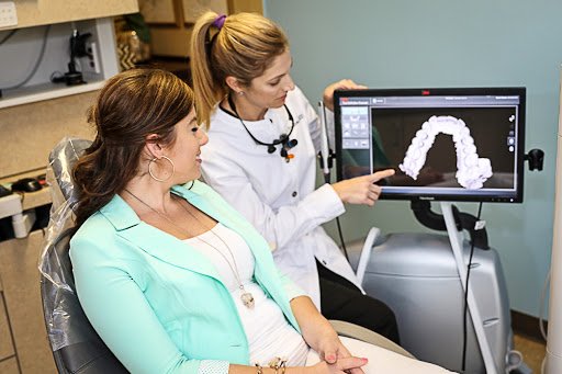 Kalons Glidewell & Grewal DDS PA
