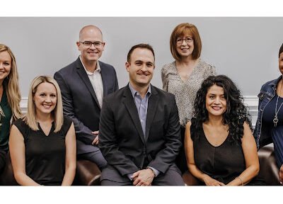 Dr. Reed Layne - Huntersville Family & Cosmetic Dentistry