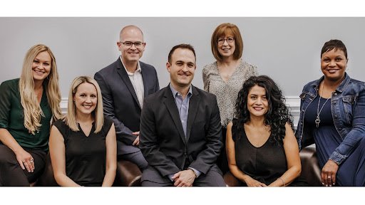 Dr. Reed Layne - Huntersville Family & Cosmetic Dentistry
