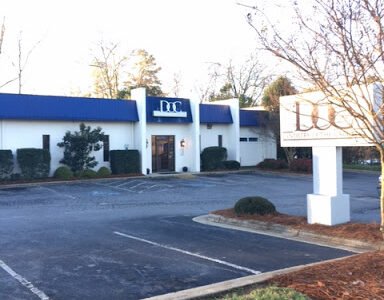 Dentistry of the Carolinas - Gastonia