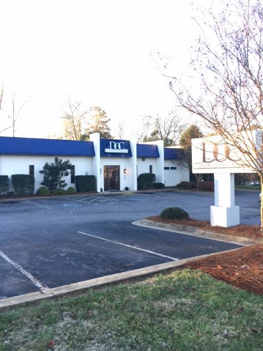 Dentistry of the Carolinas - Gastonia