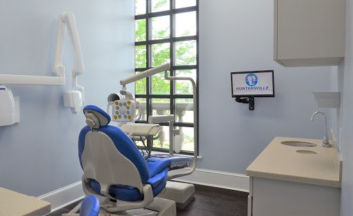 Huntersville Family & Cosmetic Dentistry