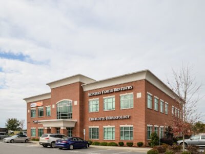 McNeely and Mallette Family Dental Group