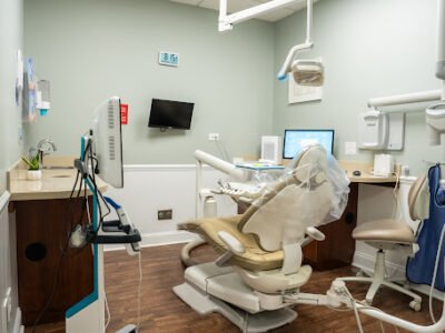 Manning Family Dentistry