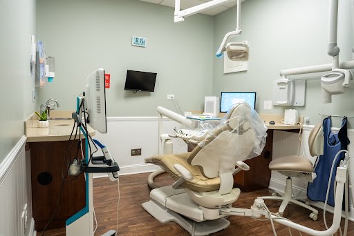 Manning Family Dentistry