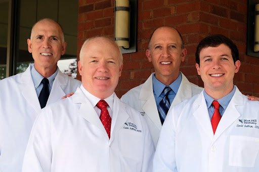 Mint Hill Dentistry