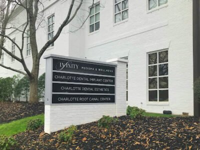 Charlotte Root Canal Center
