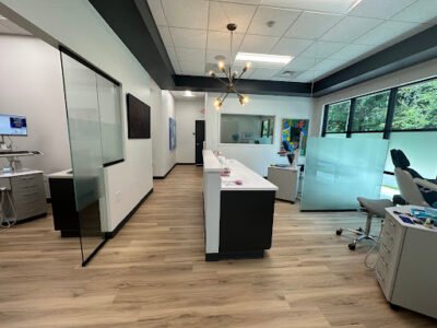 Reynolds Orthodontics
