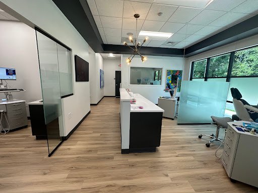 Reynolds Orthodontics