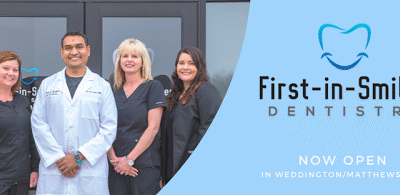 First in Smiles Dentistry