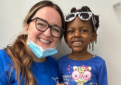 Charlotte Pediatric Dentistry