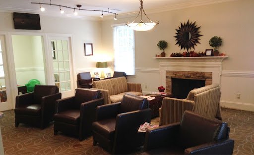 Regal Oaks Dental Charlotte