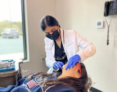 Robinson Orthodontics - Mint Hill