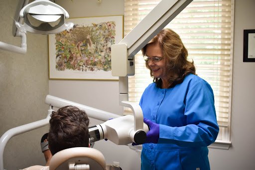Stover Family Dentistry