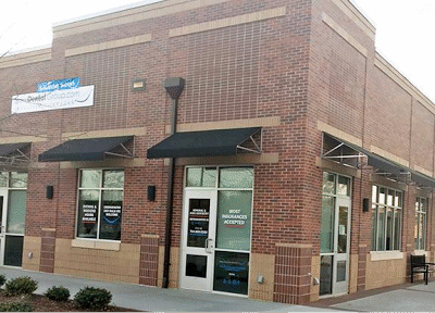 Town Dental Group