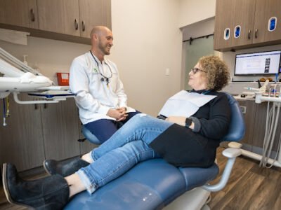 Trailhead Advanced Dentistry